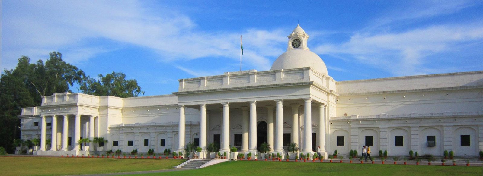 IIT Roorkee